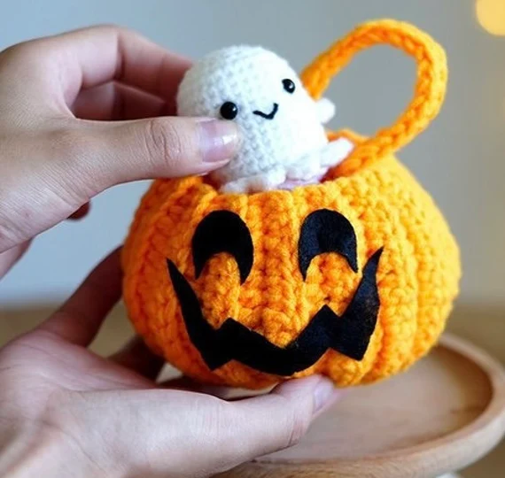 Halloween Patterns
