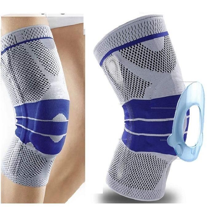 💪 Genouillère Ultra-Stable