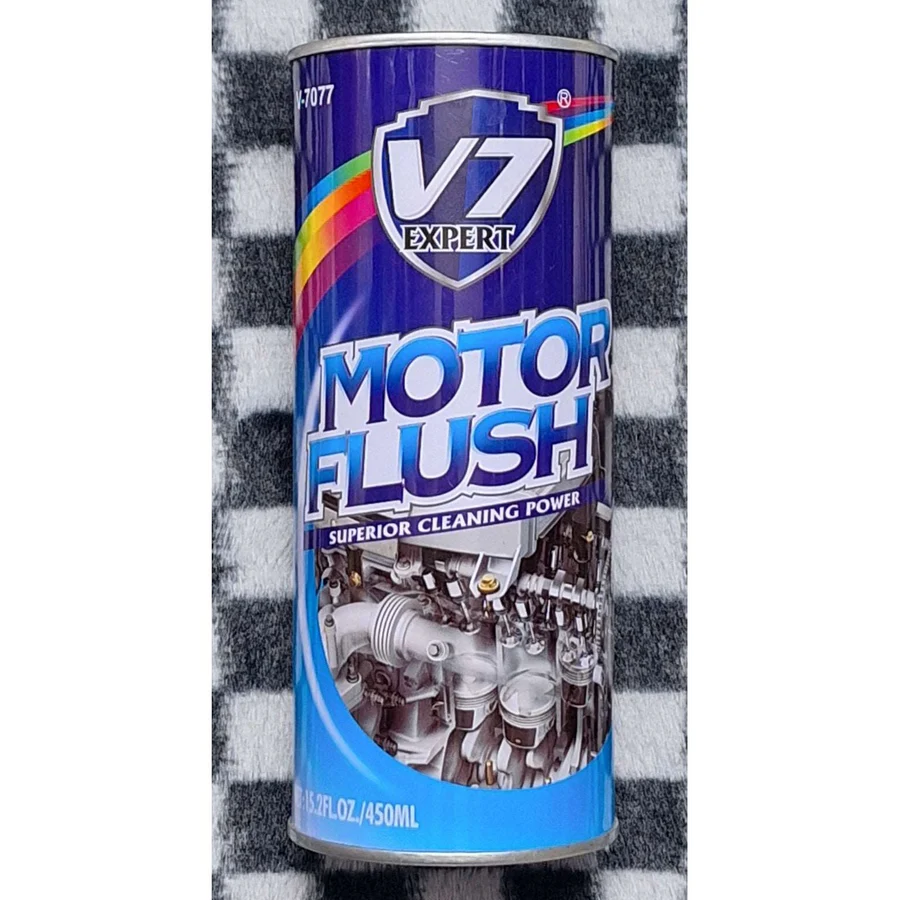 🚀 Nettoyant Moteur Getsun