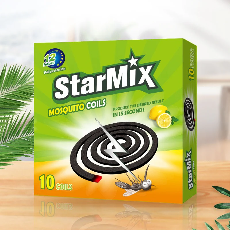 Bouclier Anti-Moustiques