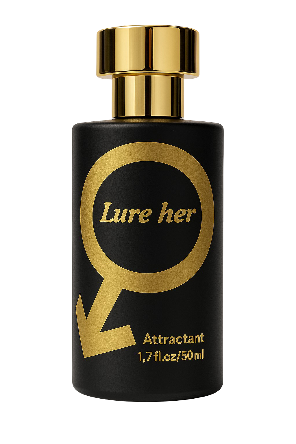عطر lure her الأصلي