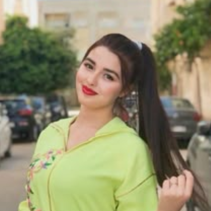 أميمة's review