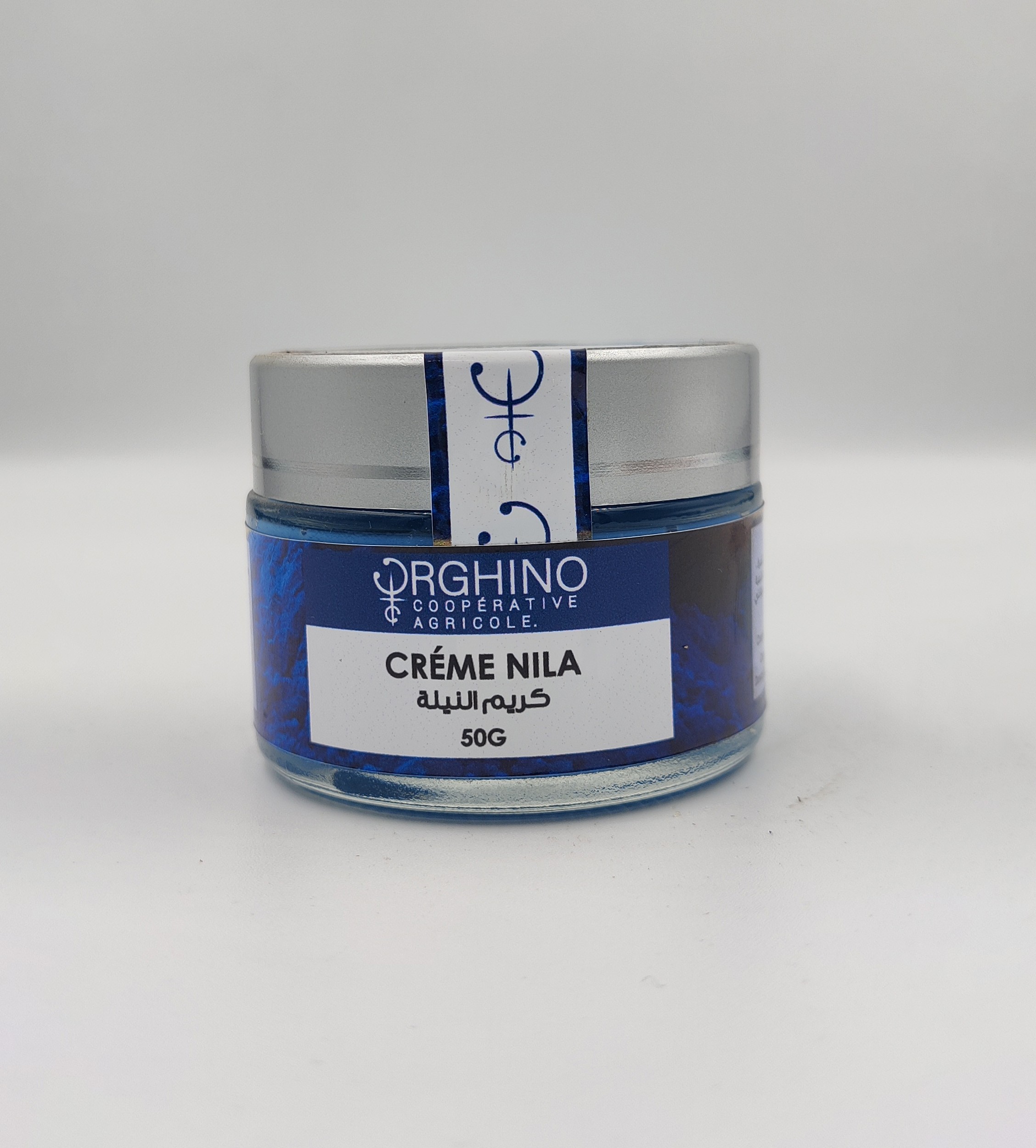 Créme Nila
