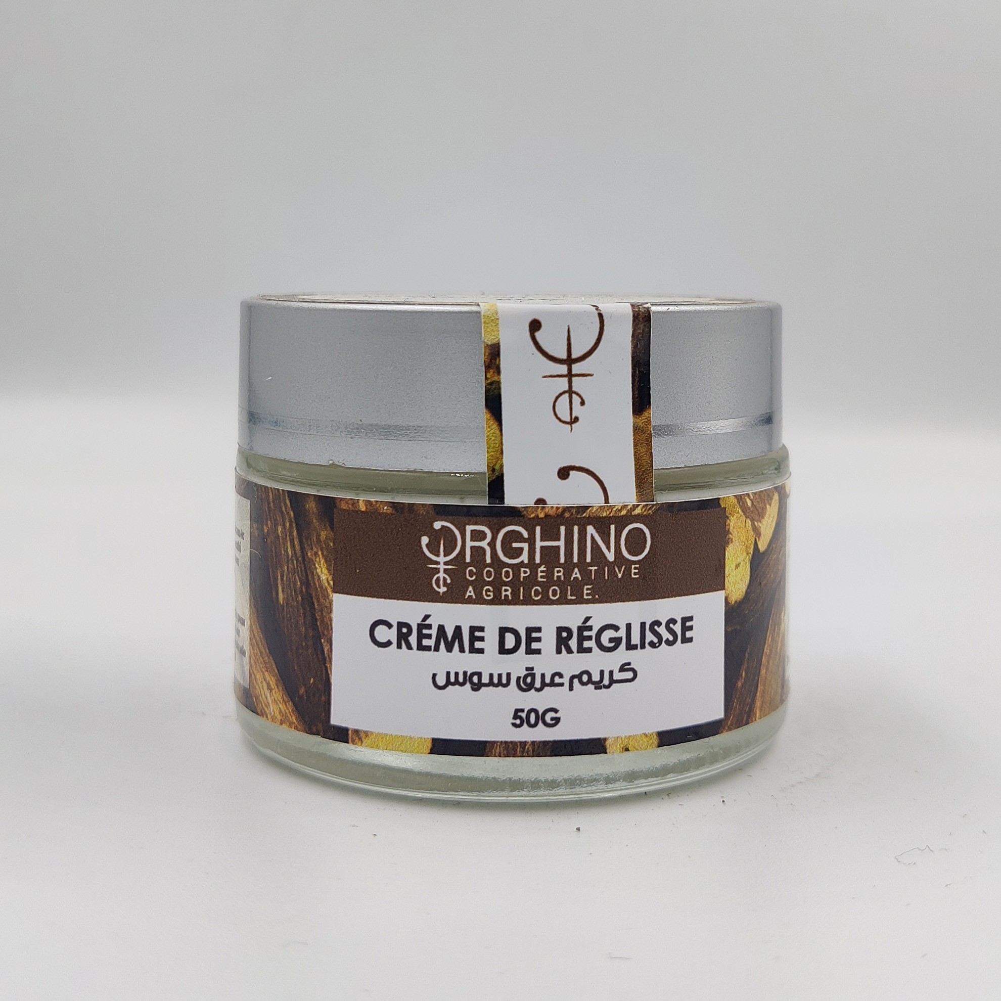 Créme Régusse