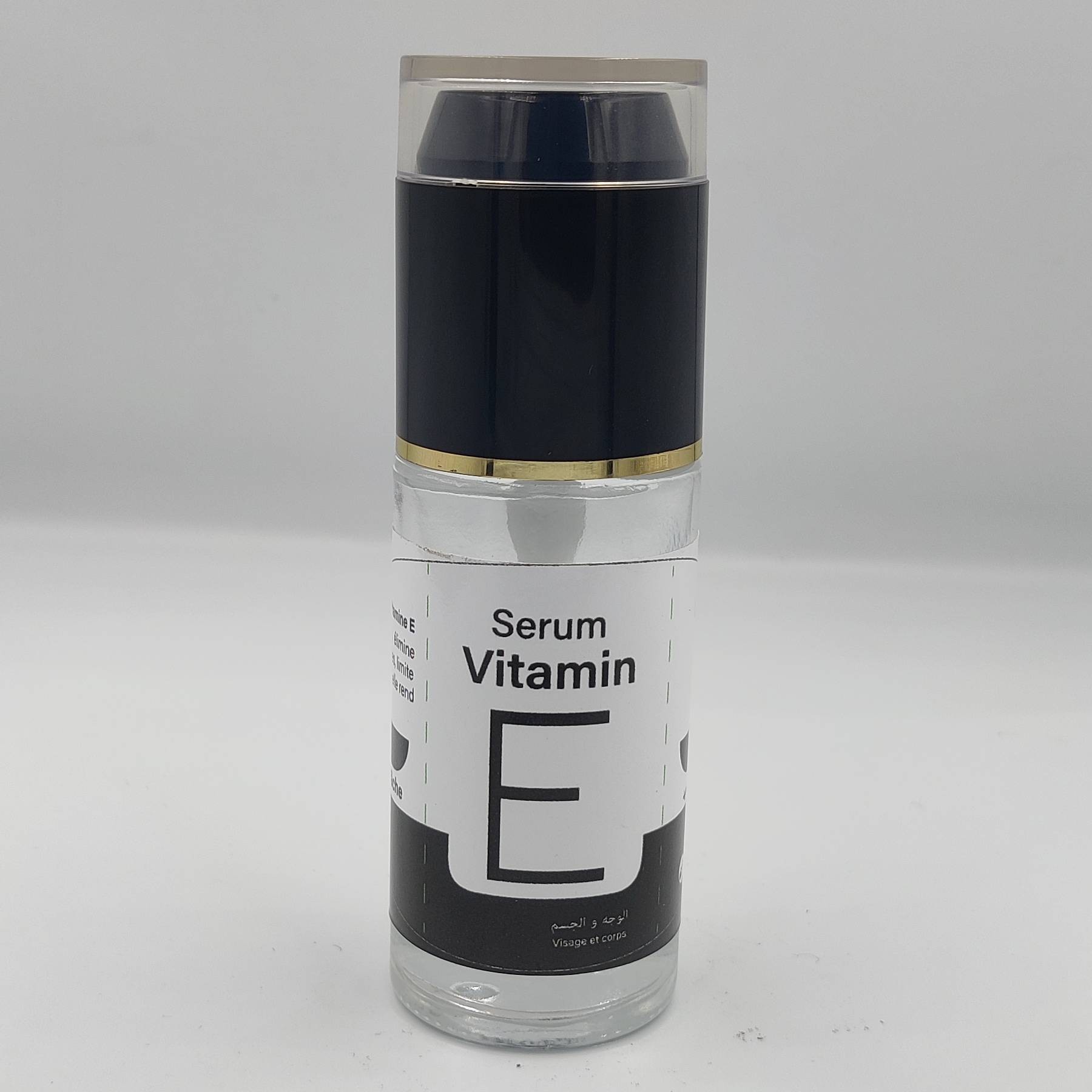 Sérum vitamine E