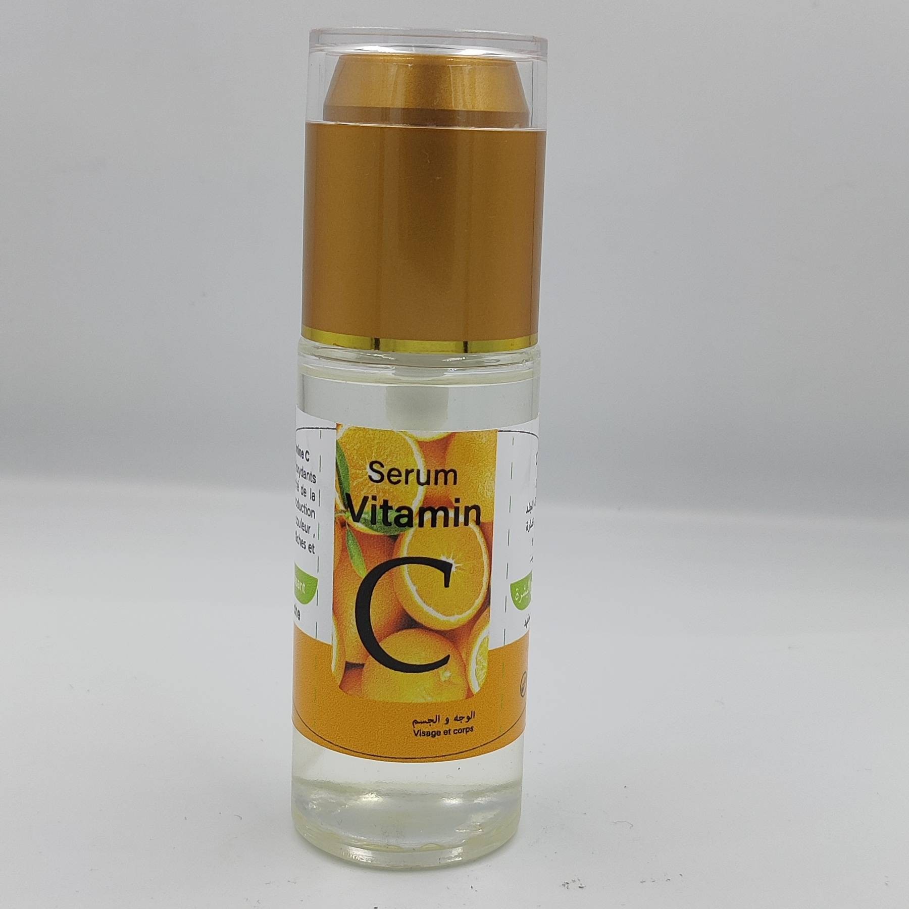 Sérum vitamine C