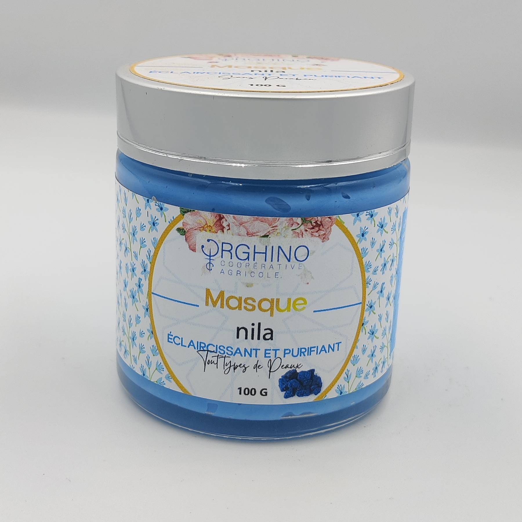 Masque Nila