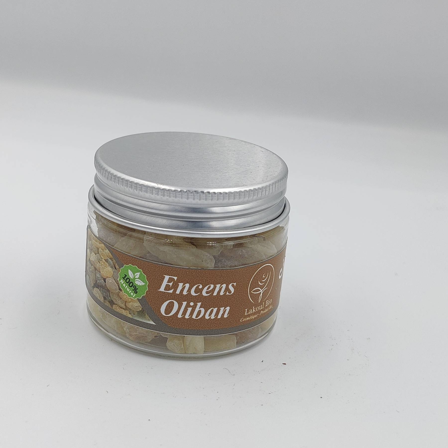 Encens Oliban
