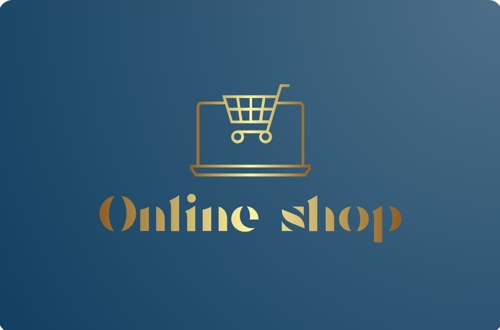 Store logo