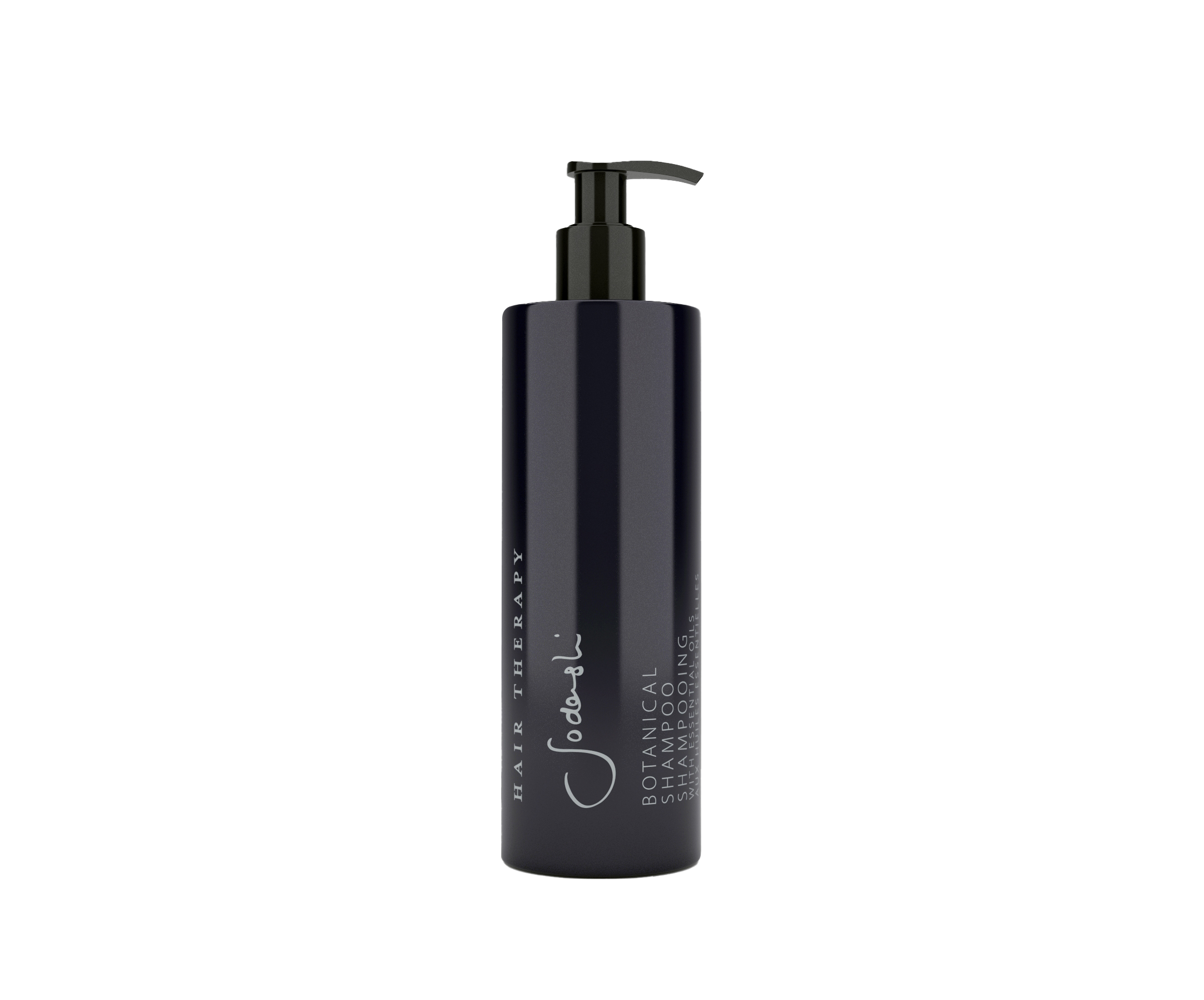 Botanical Shampoo