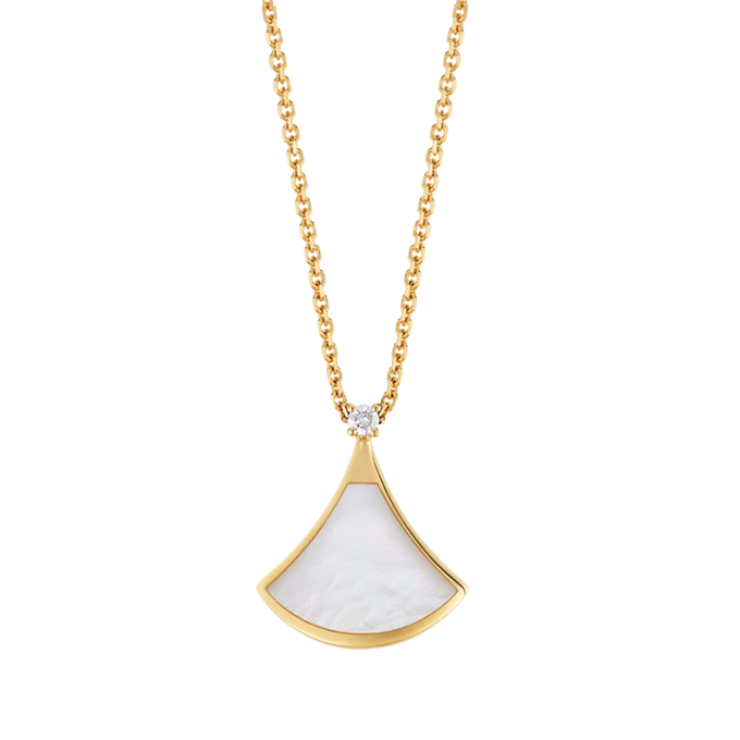 DIVAS' DREAM NACRE GOLD