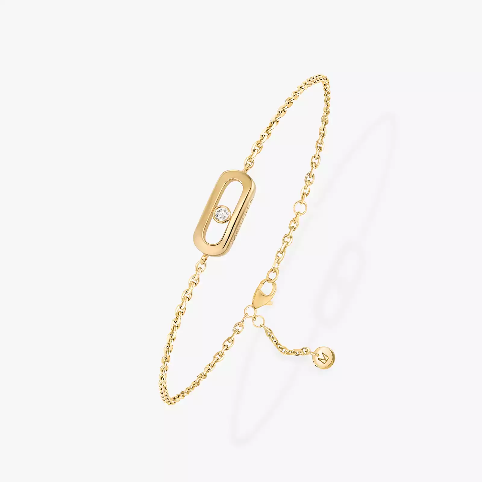 GOURMETTE MESSIKA CARE(S) GOLD