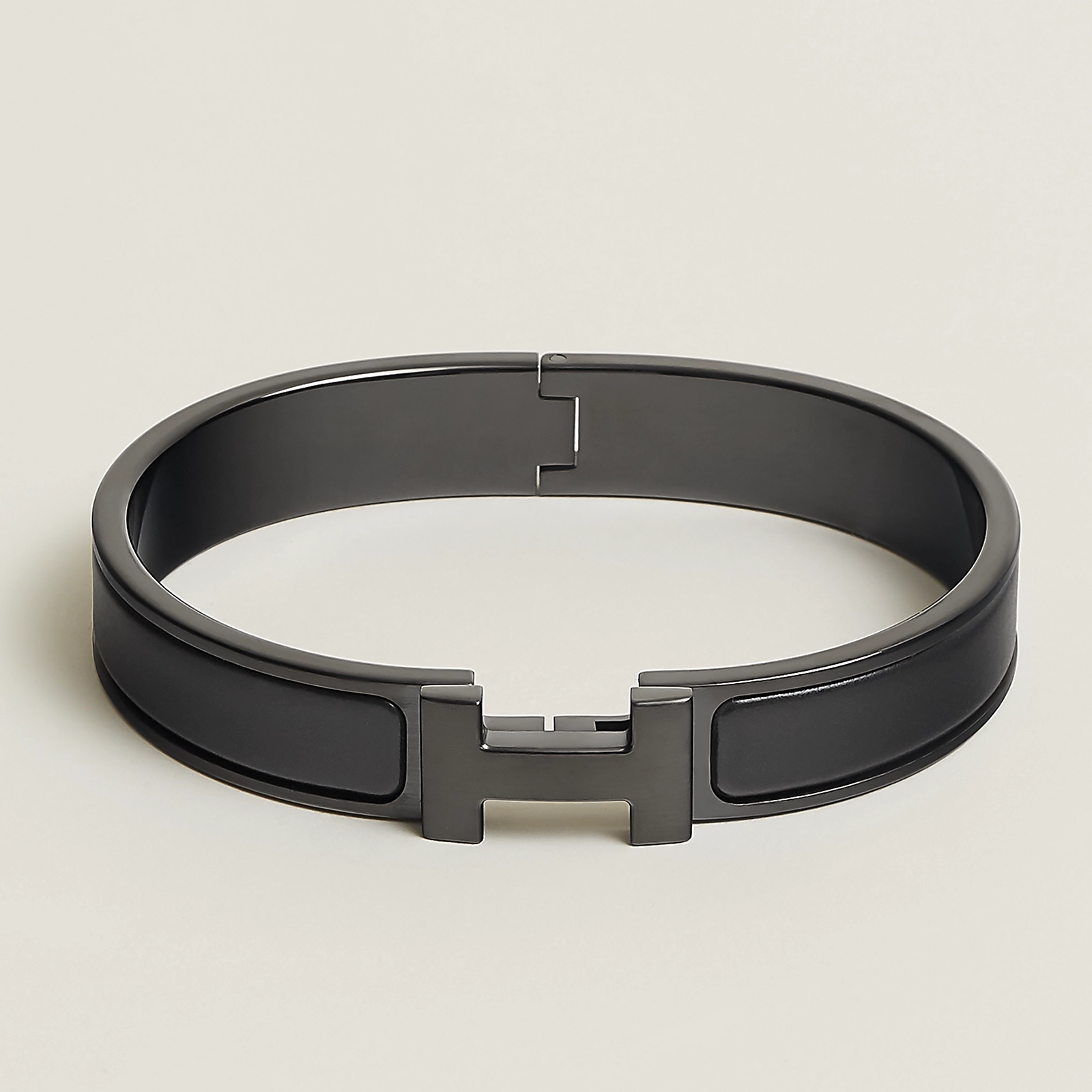 HERMES CLIC H SO BLACK