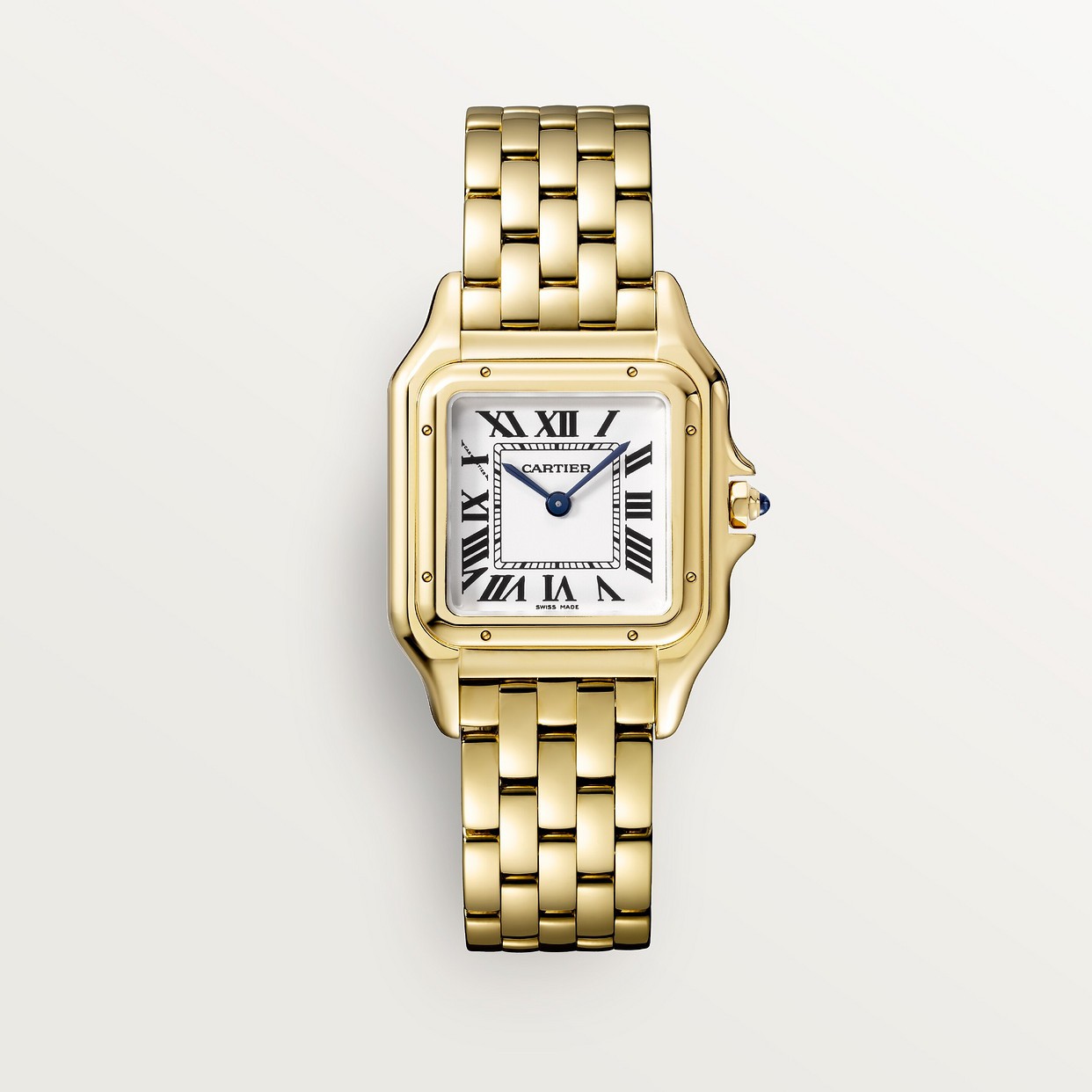 CARTIER PANTHÉRE OR