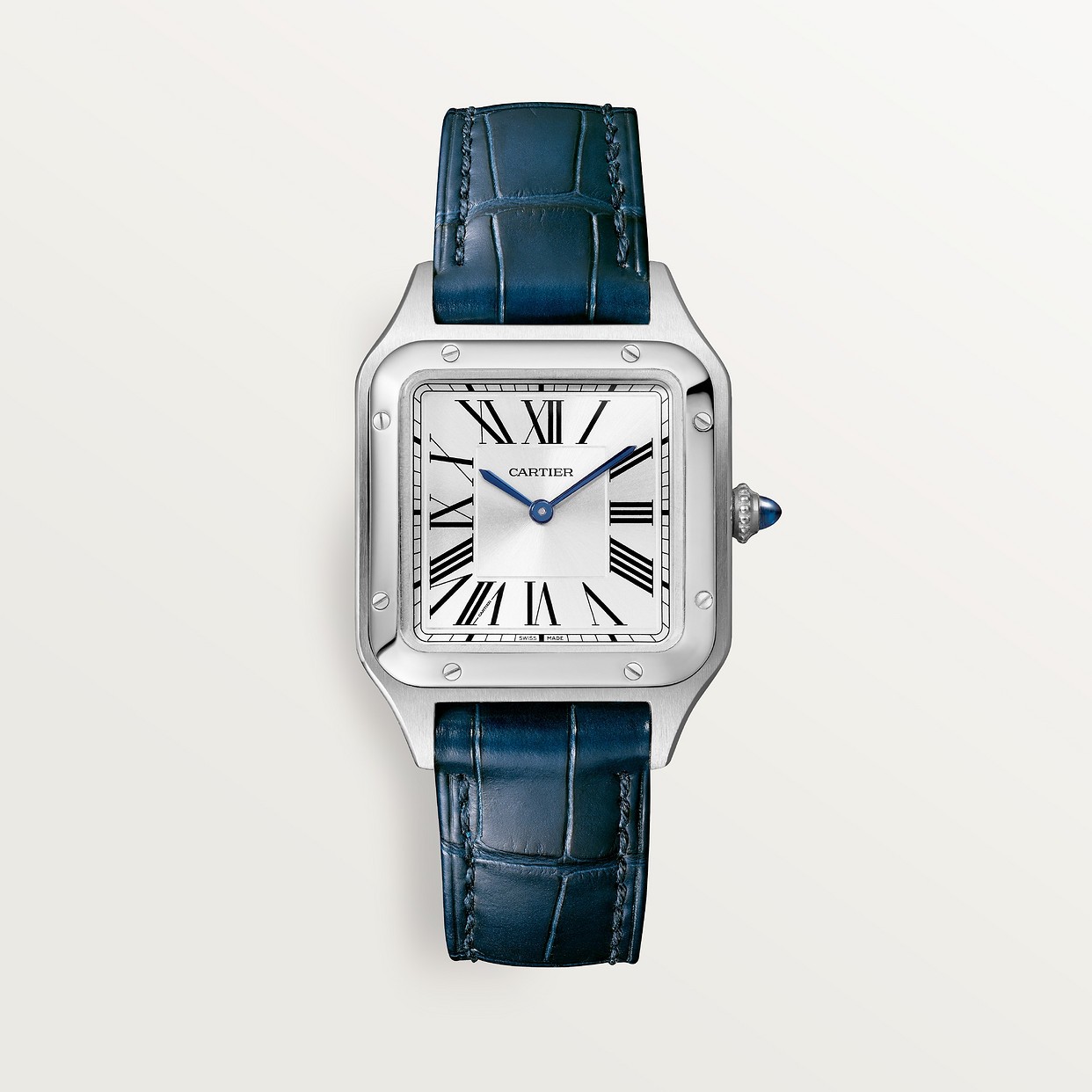 CARTIER SANTOS-DUMONT