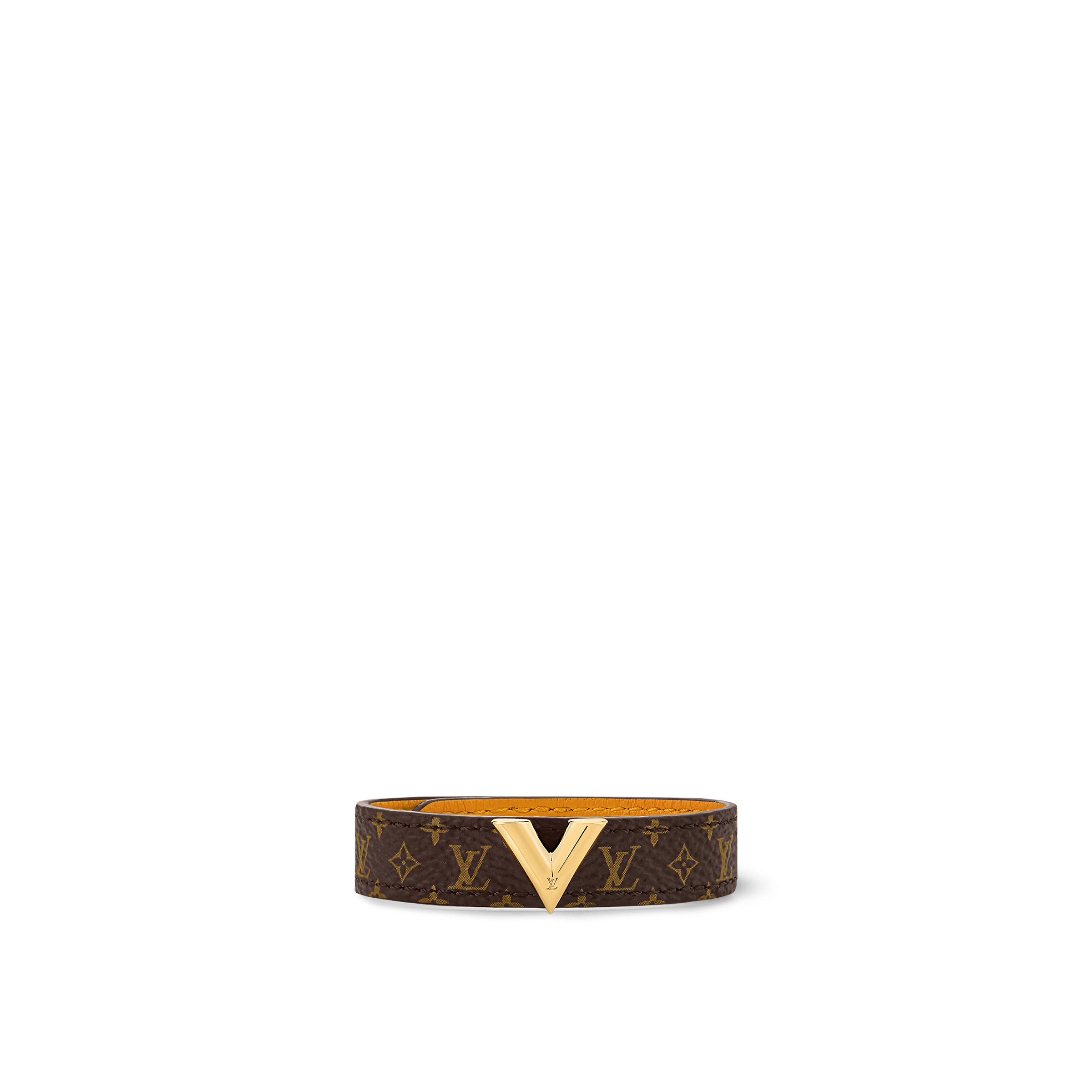 BRACELET LOUIS VUITTON ESSENTIAL V