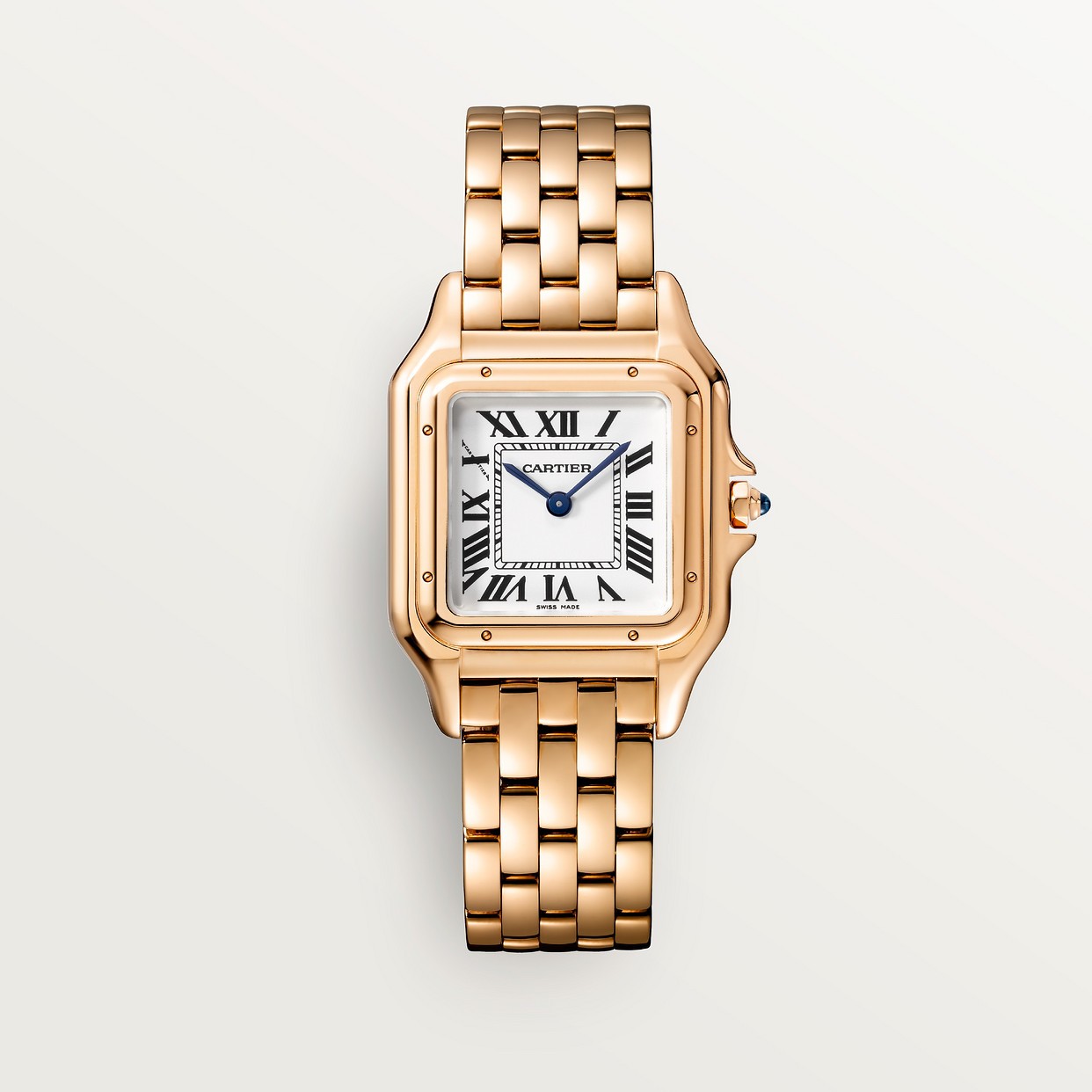 CARTIER PANTHÉRE OR ROSE