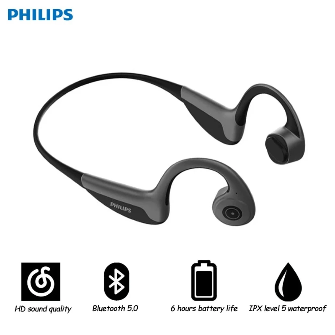 Bone Headset