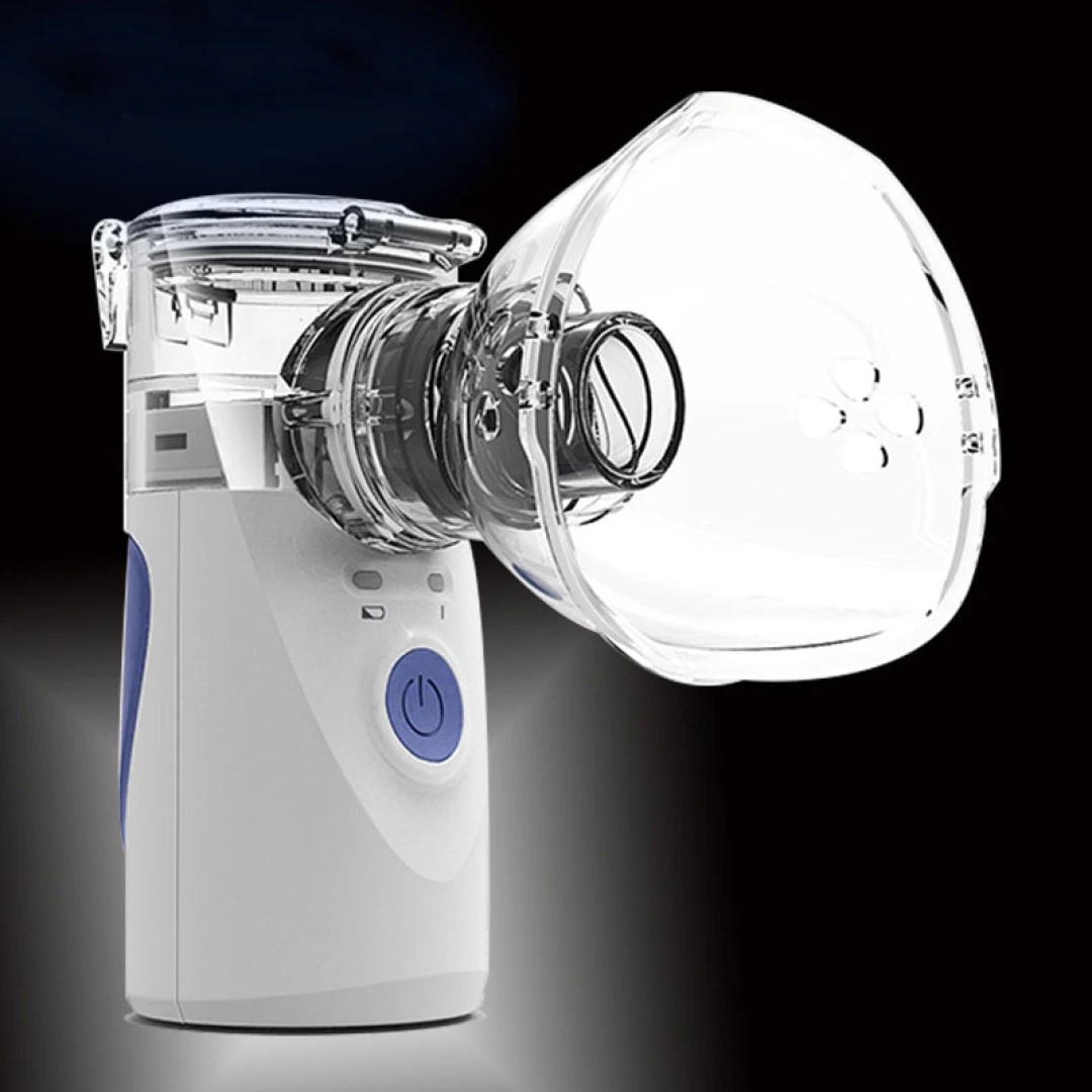 Mesh Nebulizer علاج ضيق التنفس