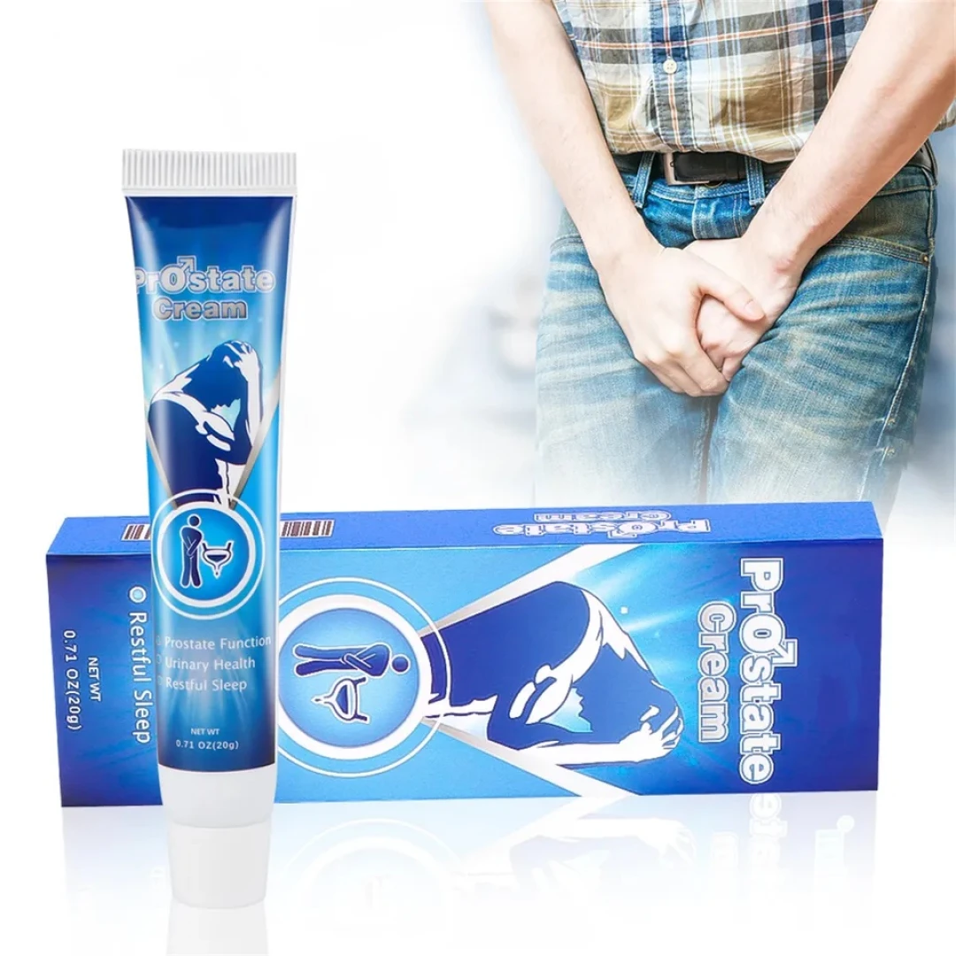 Sumifun™ Prostate Cream Treatment كريم علاج البروستات