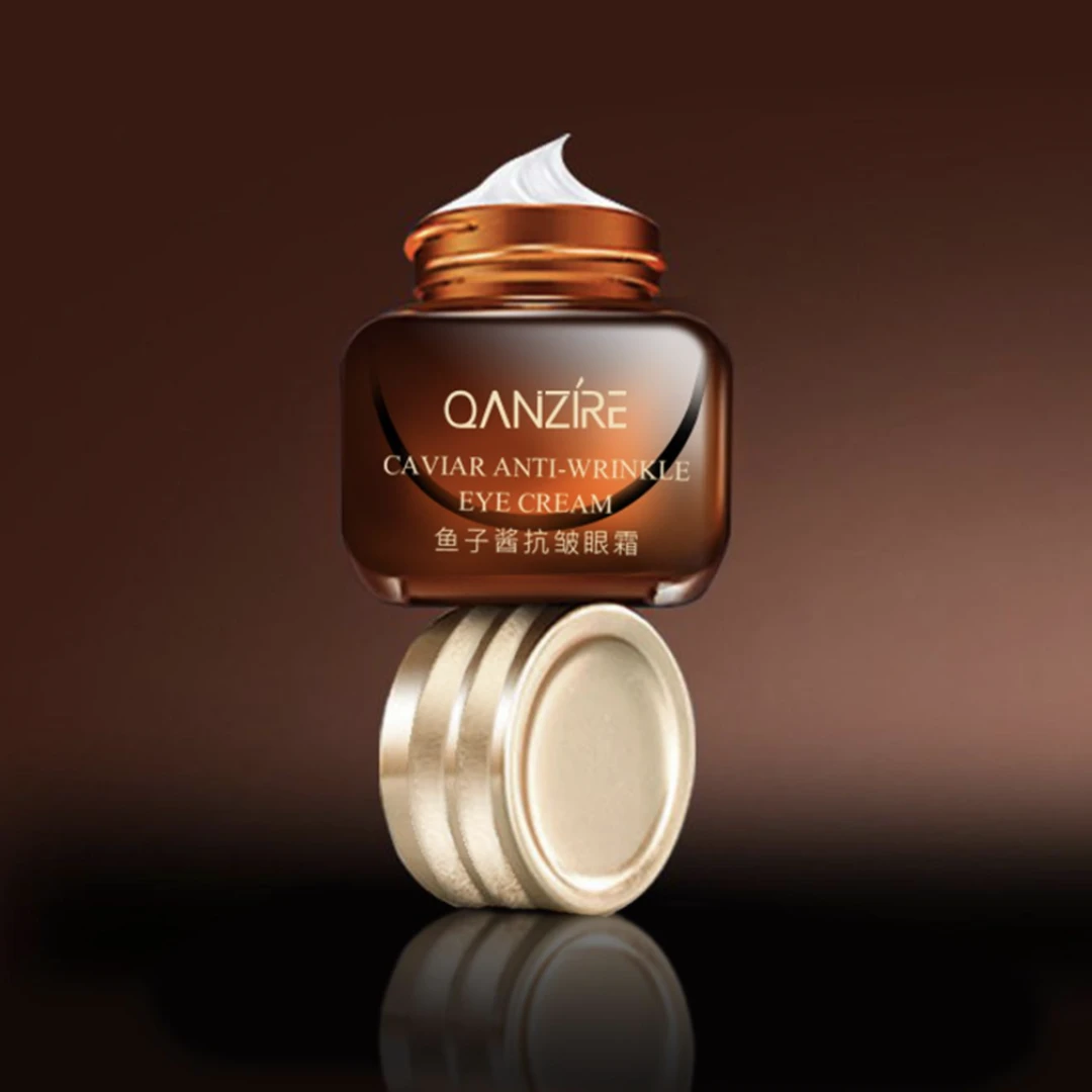 Anti-Aging Eye Cream كريم العين المضاد للشيخوخة