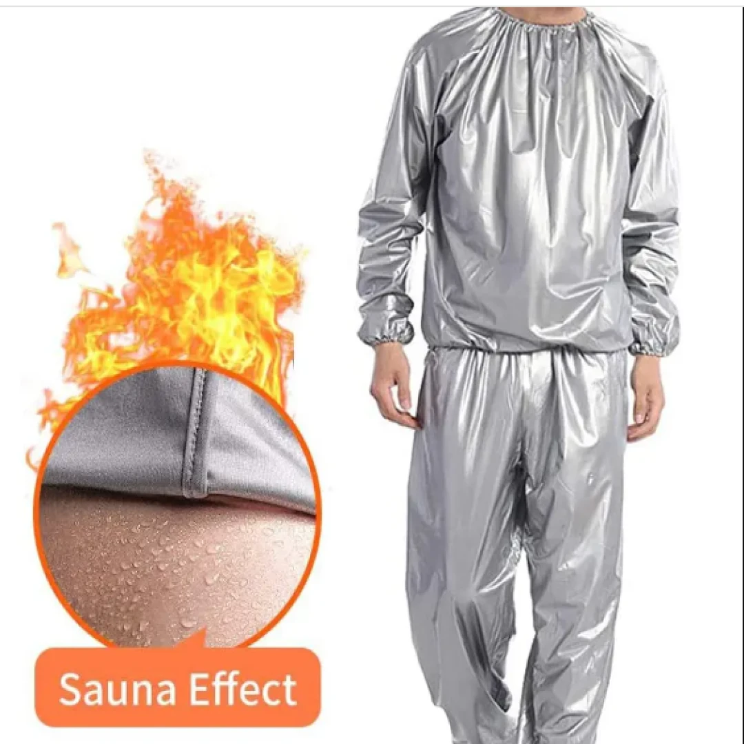 بدلة الساونا السحرية - SIZE L