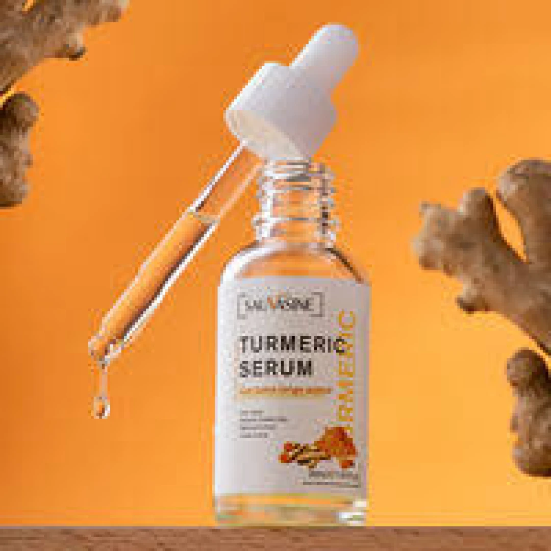 SAUVASINE السيروم الجبار للأظافر