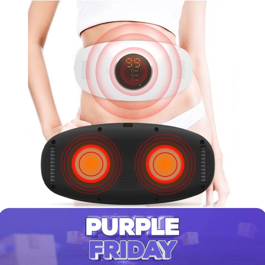 Slimming machine weight loss artifact | جهاز التخسيس الكهربائي وإنقاص الوزن