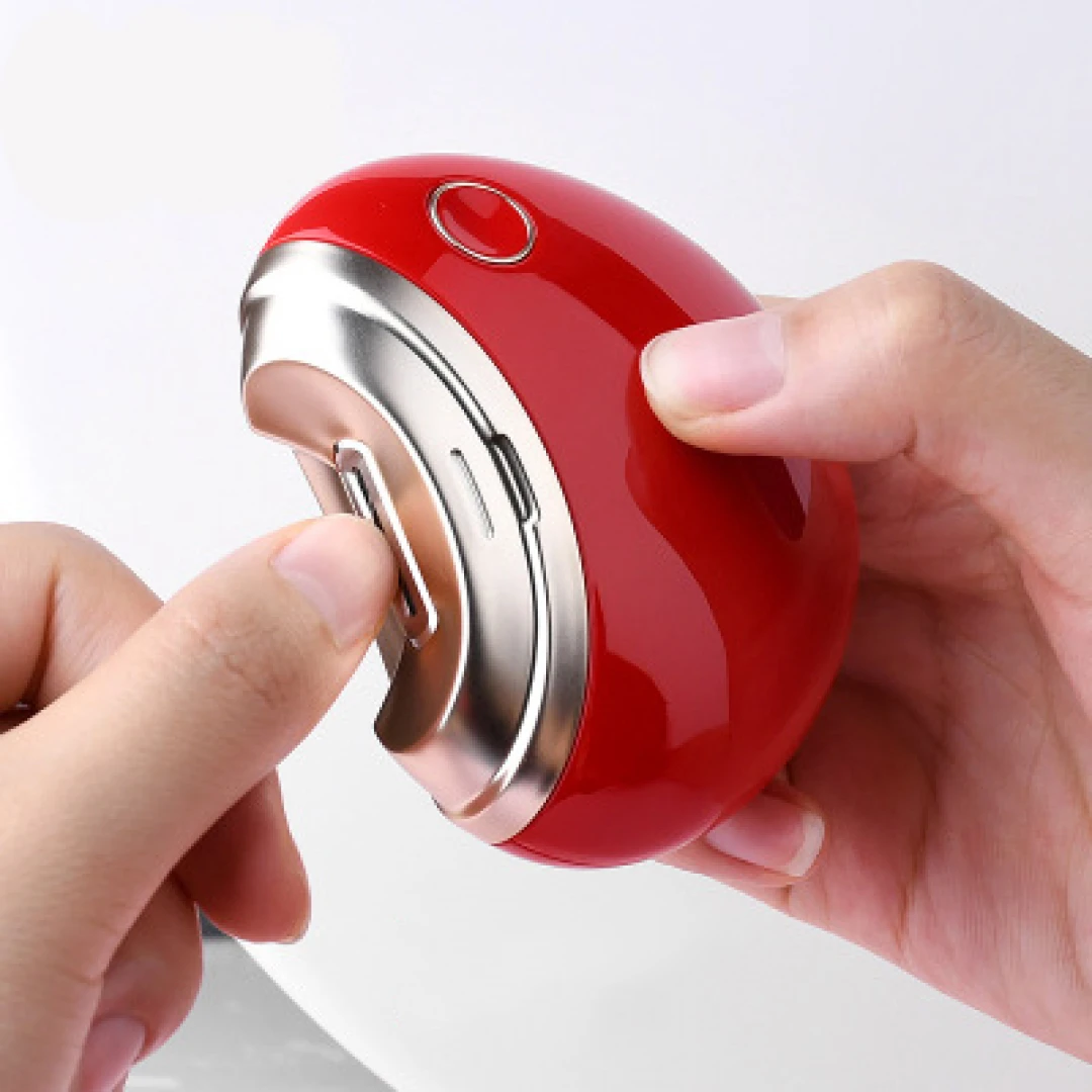 Electric nail Clipper