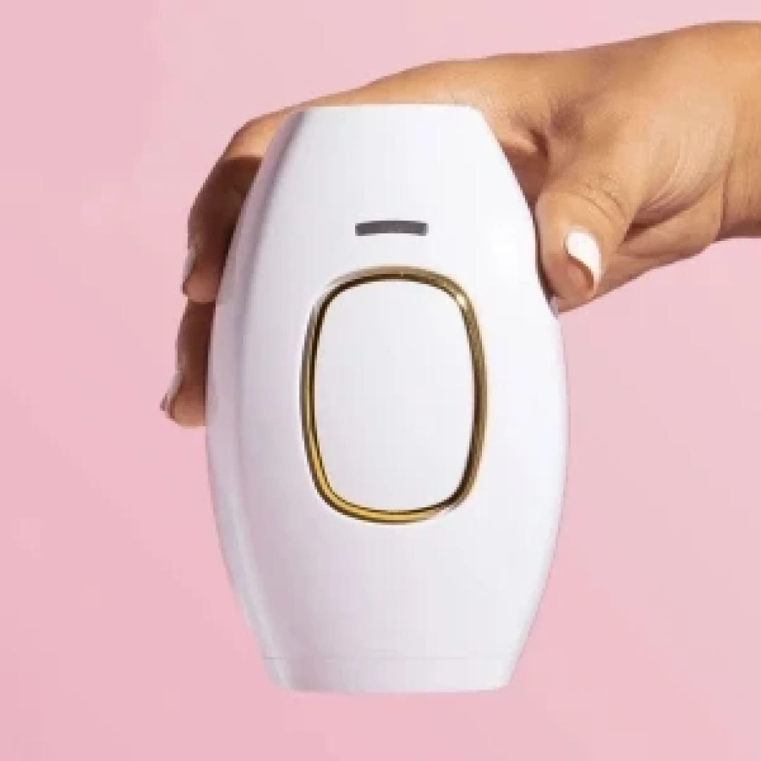 IPL Portable Laser Hair Removal جهاز إزالة الشعر بالليزر