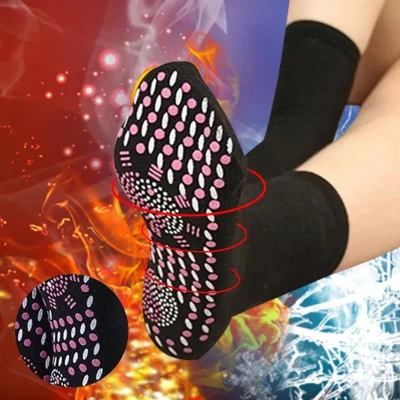 Self-Heating Health Sock - جوارب صحية ذاتية التدفئة
