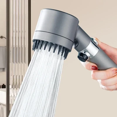 shower head high pressure / رأس الدش ذو الضغط العالي