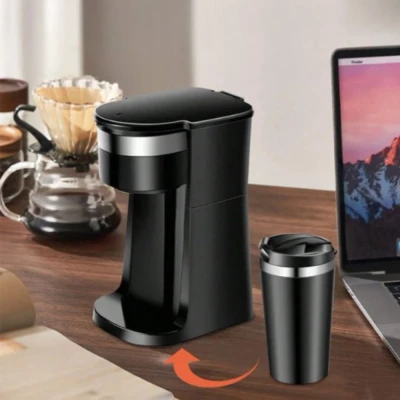 Thermal Coffee Machine  - آلة القهوة الحرارية