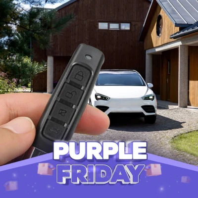 4-in-1 Remote Control Duplicator ناسخ أداة التحكم عن بعد