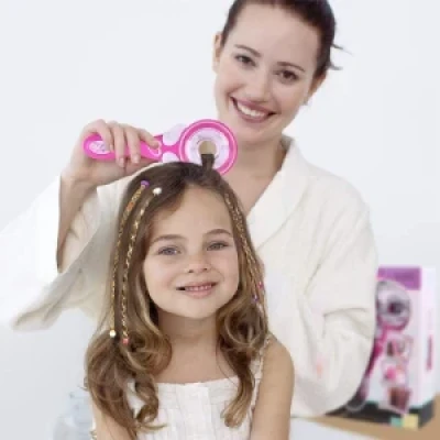 hair brading