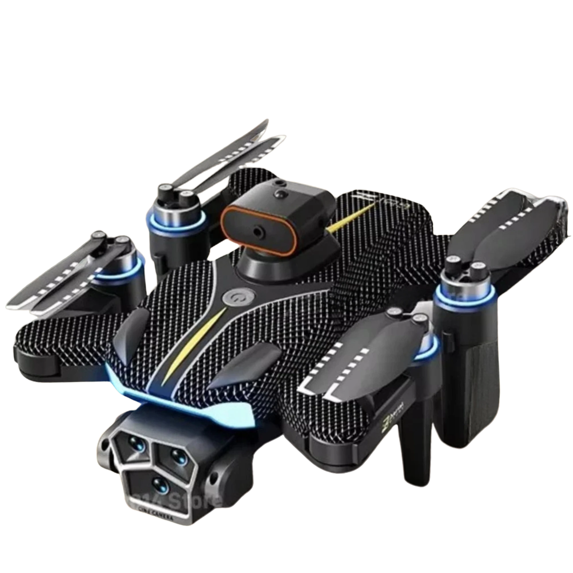 حلّق برؤية جديدة