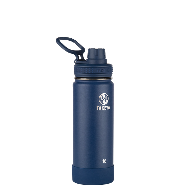 Insulated Water Bottle