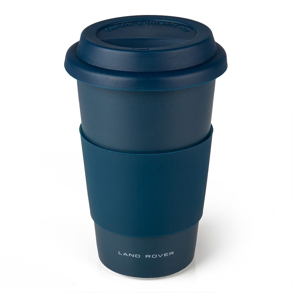 Travel Mug