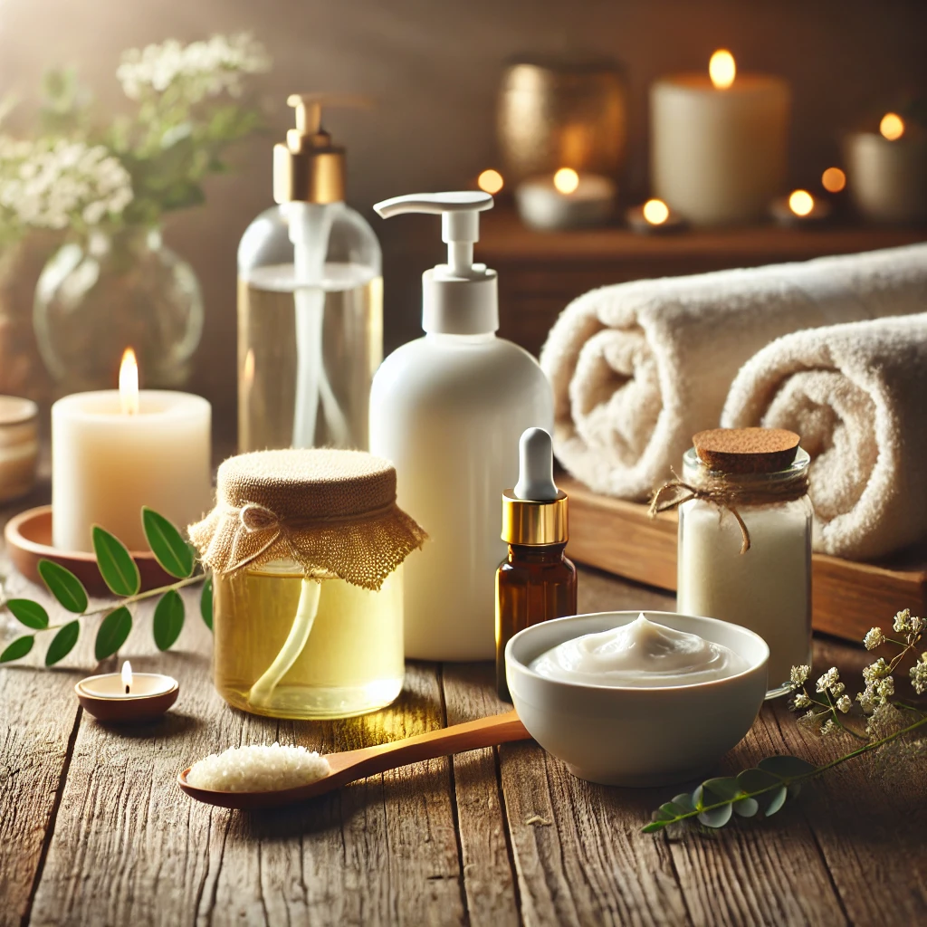 Body Care