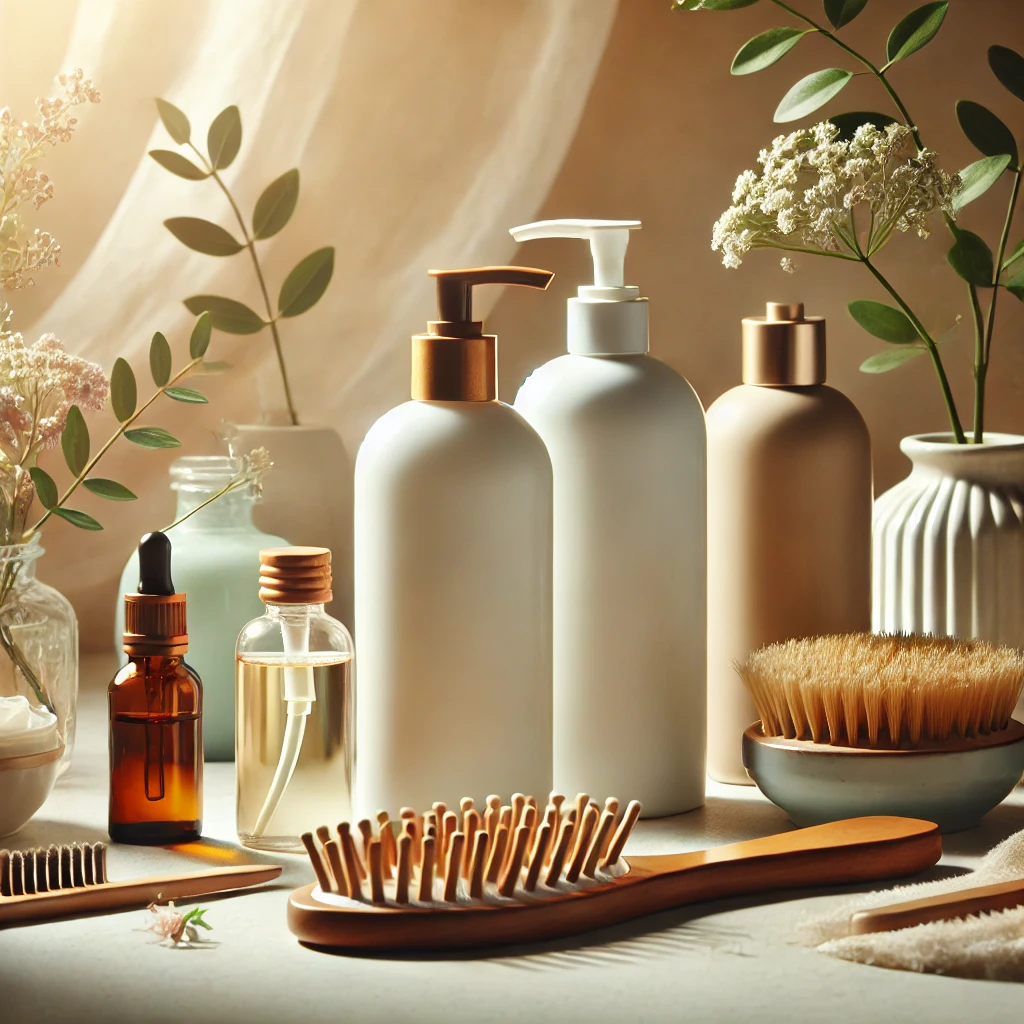 Hair Care