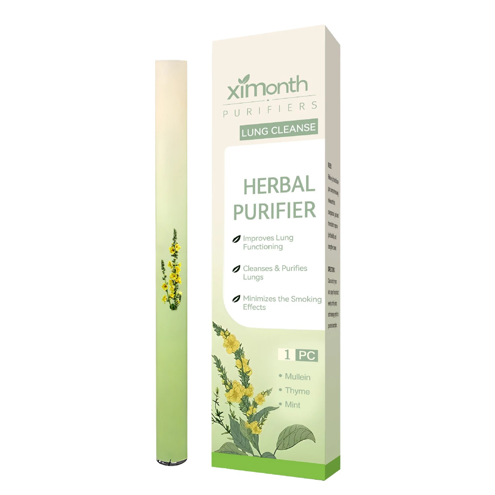Mullein & Mint Natural Diffuser2