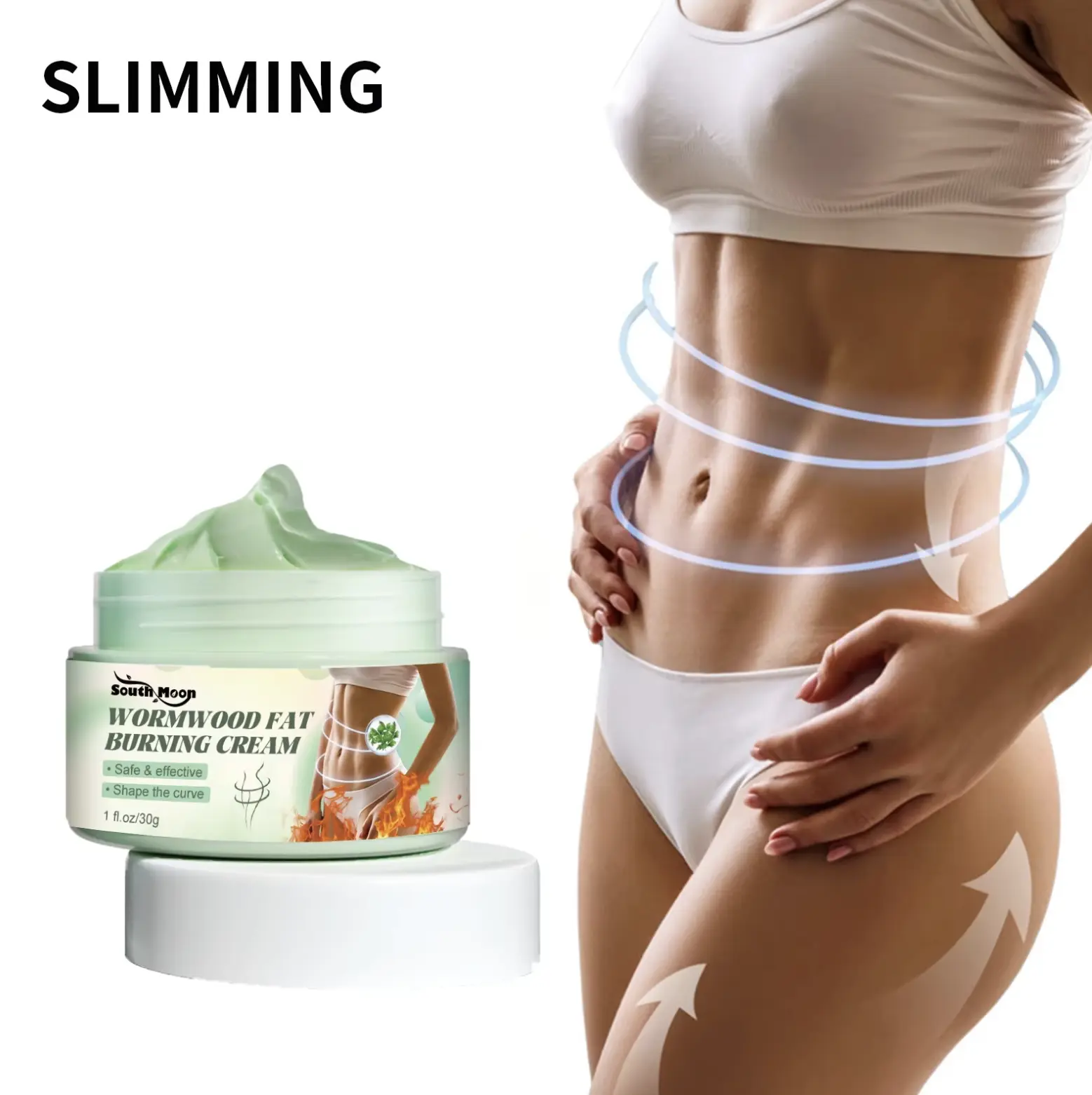 Wormwood Cellulite