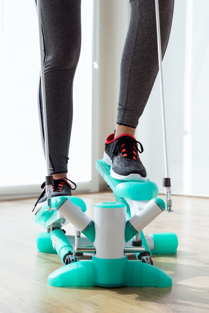 home trainer