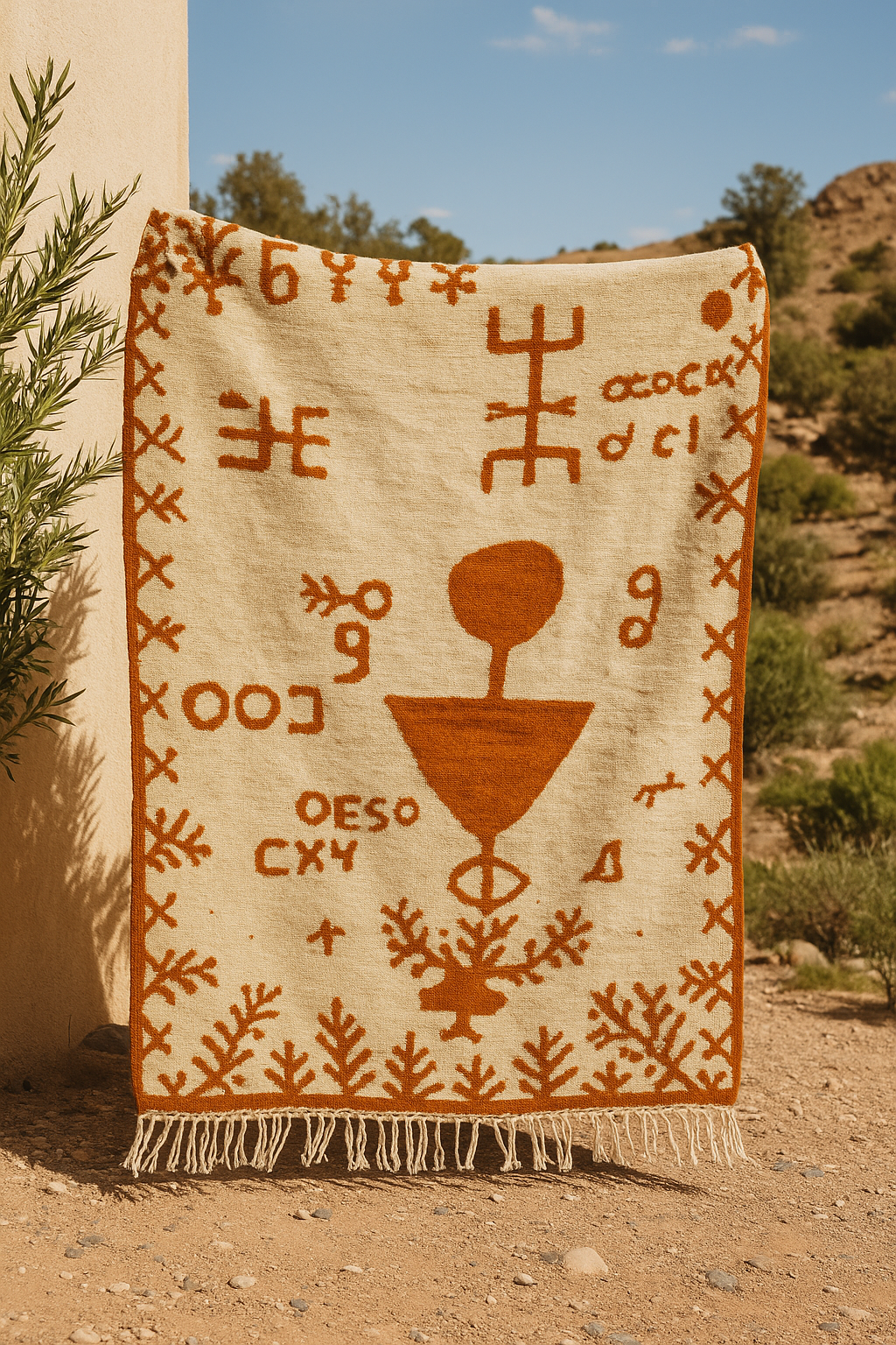 أوكّوك أَدْغار | Ouggoug Adghar 3