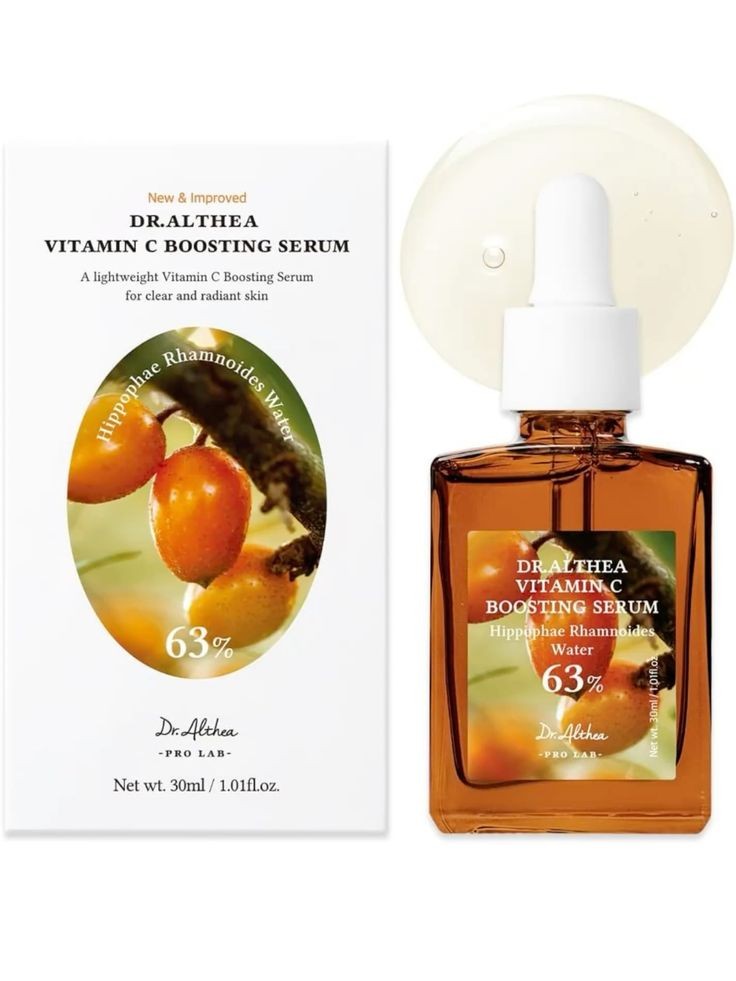 Dr.Althea Vitamin C Boosting Serum