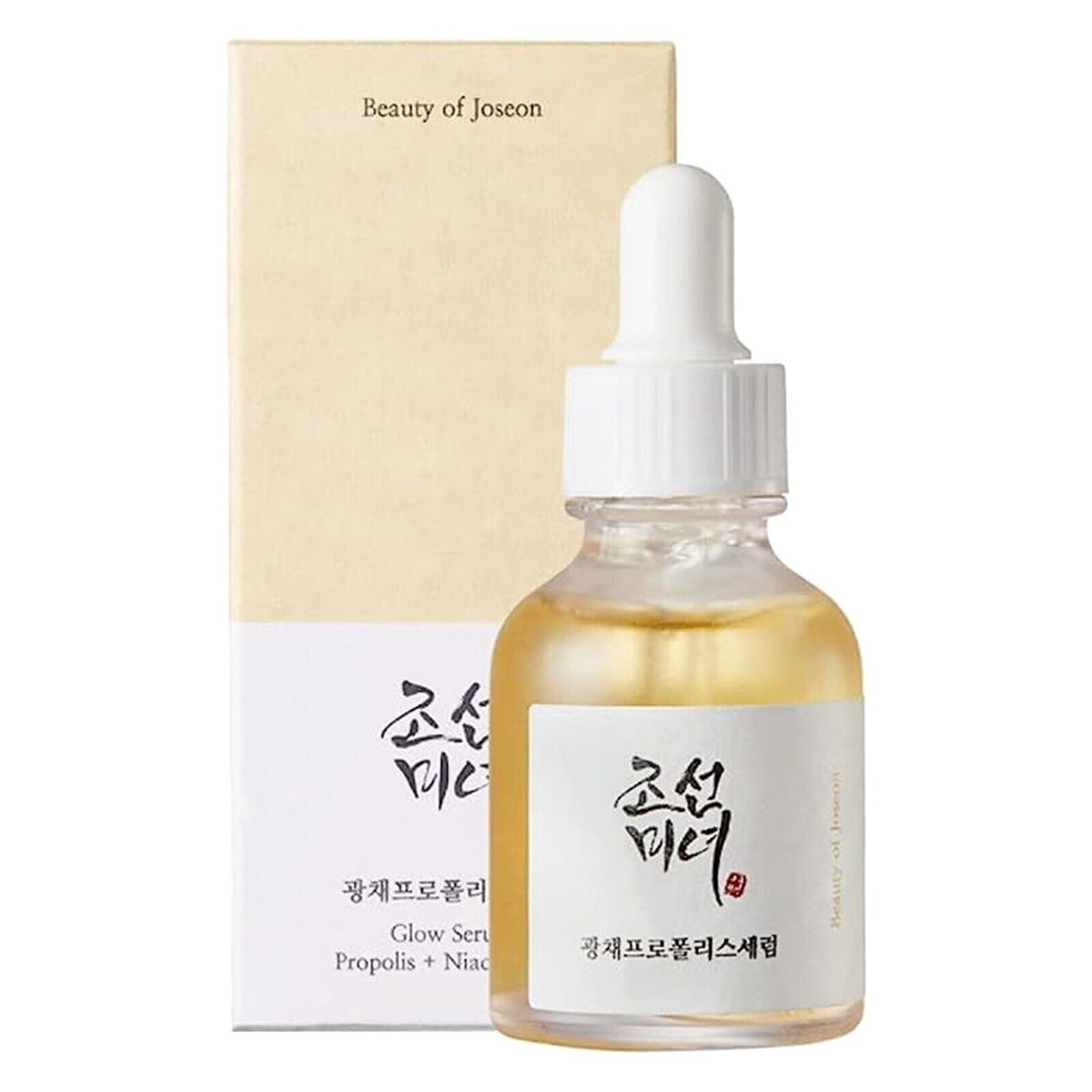 serum beauty of joseon
