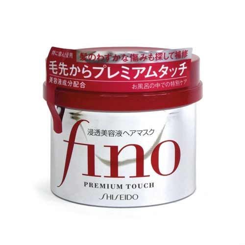 fino premium touch hair mask