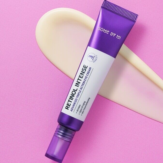 SOMEBYMI RETINOL EYE CREAM