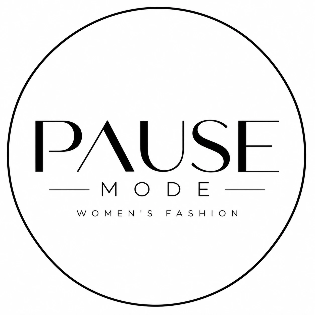 store logo