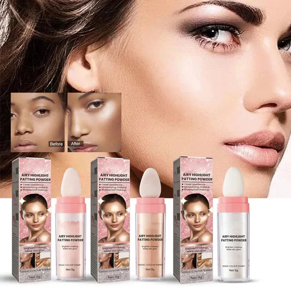 Highlighter-StickMake-up